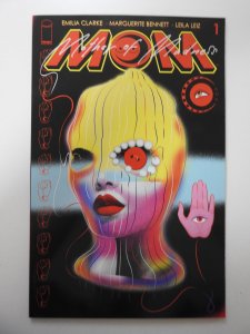 M.O.M. Mother of Madness #1 (2021)