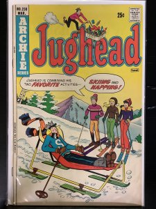 Jughead #238 (1975)