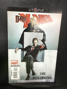 Dark X-Men: The Beginning #3 (2009)