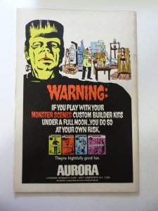 House of Secrets #94 (1971) FN Condition