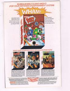 The West Coast Avengers #40 VF Marvel Comics Comic Book DE19