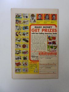 Thor #199 (1972) FN/VF condition