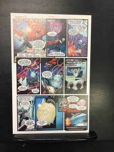 Hellions #2 (2020) nm