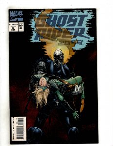 Ghost Rider 2099 #6 (1994) YY3