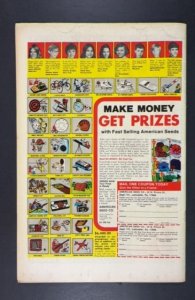 Logan's Run #4 (1977)