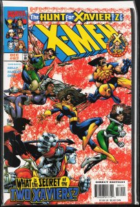 X-Men #82 (1998) X-Men
