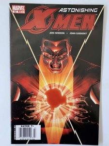 Astonishing X-Men #20 (2006)