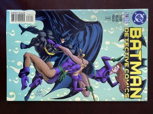 Detective Comics #706 (1997)