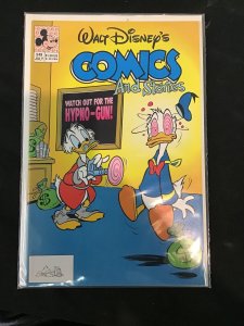 Walt Disney Showcase #21 (1974)