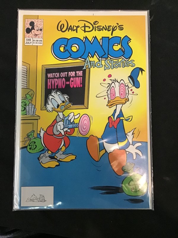 Walt Disney Showcase #21 (1974)