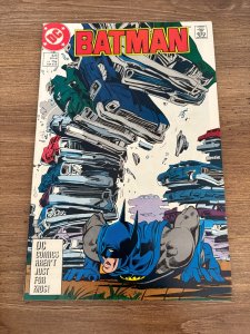 Batman # 425 NM DC Comic Book Gotham Joker Robin Catwoman 23 J457