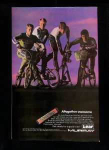 G.I. Joe Special Missions #1