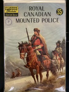 Classics Illustrated Special Issue #150 (1959)