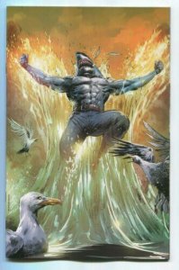 Fcbd 2021 Suicide Squad Special Edition Inc 1:4 Virgin Var DC Comics Comic Book