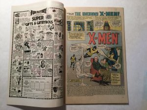 Amazing Adventures 1 Near Mint Nm Marvel X-Men