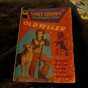 Disney And Dell Classic Movie Adaptations Comics Lot 10 Issue Comic Books 