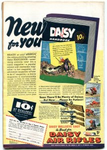 Mutt and Jeff #23  1946 - DC  -FN/VF - Comic Book