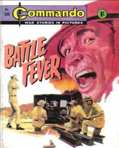 Battle Fever