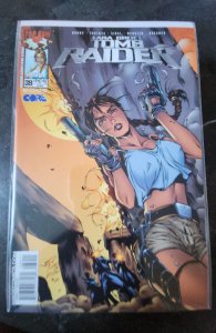 TOMB RAIDER #39