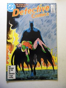 Detective Comics #574 (1987) FN/VF Condition