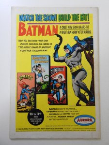 Showcase #62 (1966) VG Condition! Cover and 1st 3 wraps detached bottom staple