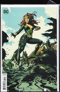 Aquaman #41 Variant Cover (2018) Aquaman