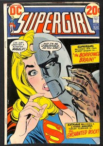 Supergirl #4 (1973)