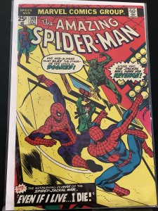 The Amazing Spider-Man #149 (1975)