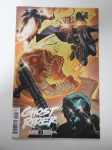 Ghost Rider #1 Variant Edition
