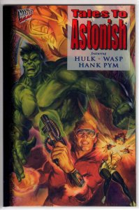 Tales to Astonish Hulk (1994) 9.8 NM/MT