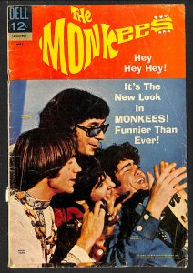 The Monkees #11 