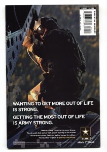 Ms. Marvel #20  2007 - Marvel  -NM- - Comic Book