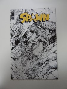 Spawn #262 Variant Cover (2016) NM condition