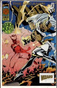 The Uncanny X-Men #320 (1995) X-Men