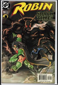 Robin #108 (2003) Robin