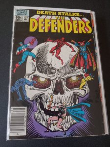 The Defenders #107 (1982)