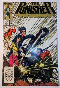The Punisher #11 (7.5, 1988)