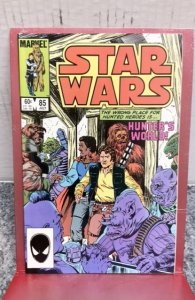 Star Wars #85 (1984)