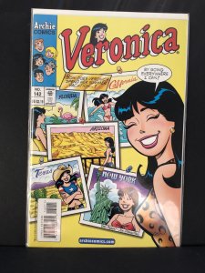 Veronica #142 (2003)