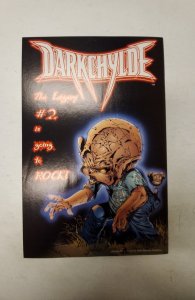 Darkchylde: Remastered #3 (1998) NM Darkchylde Comic Book J710