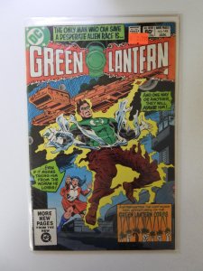 Green Lantern #148 (1982)