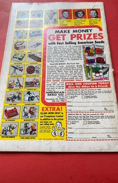 The Amazing Spider-Man #72 (1969) The shocker