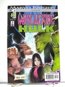 *Wolverine Special & Mini-Series A-L 28 Book LOT! 