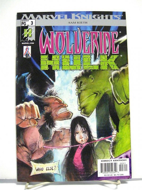 *Wolverine Special & Mini-Series A-L 28 Book LOT! 