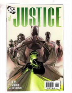 Justice #2 >>> 1¢ Auction! See More! (ID#23)