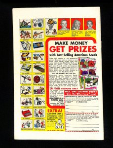 Captain America #138 Spider-Man Appearance!