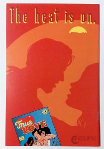 Miracleman #4 (Dec 1985, Eclipse) 8.0 VF