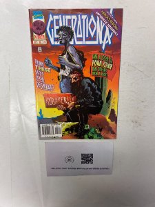 Generation X #20 NM- Marvel Comics comic book 11 JW38