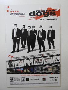 The Boys #6 (2007) NM Condition!