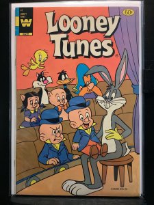 Looney Tunes #47  (1982)